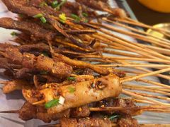 -林二哥宜烤官·宜宾小烧烤