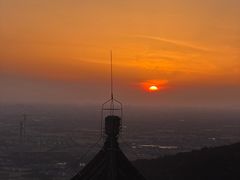 -虞山风景区