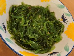 -萨莉亚意式餐厅(新洲家乐福店)