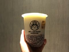 -我是酸奶君(壹方城店)