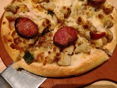 -波比Pizza(新城店)