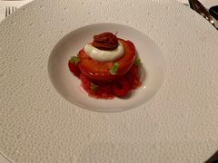 -Le Bernardin