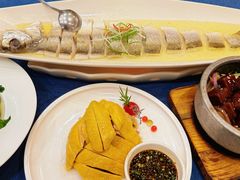-御沪沪味园.融合菜.海鲜(斜土路店)