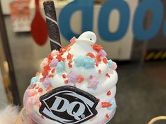 -DQ·蛋糕·冰淇淋(西直门店)