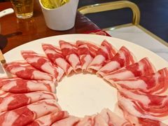 -1078號老北京涮肉(松柏店)