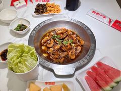 -李想大虾(吾悦广场店)