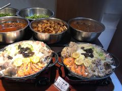 -洪泽老鱼馆(清浦店)