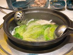 -润泽园椰子鸡(汇一城店)