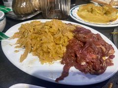 -厚味居炙子烤肉·清真(天桥南纬路店)