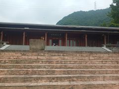 -黄公望隐居地