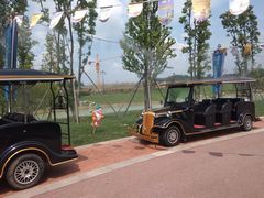 -云漫湖生态度假公园