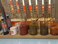 -三两粉(莲塘华润万家店)