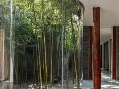 -曲廊院(东四十一条店)