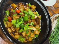 -苹果树下艺术餐厅(通州店)