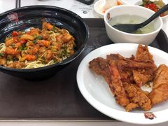 -常熟炒浇面馆(蓝旗街店)