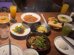 -清水亭湖北菜(大屯DT51店)