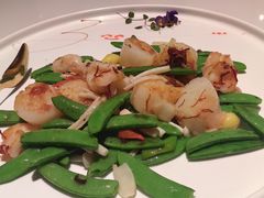 -十二粤味·顺德菜·焗海鲜(五四广场店)