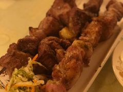 -玛丽娜中西餐厅(三道街店)