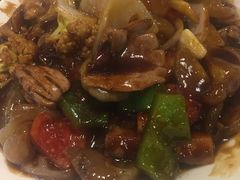 -旺达·福州菜(正大广场店)