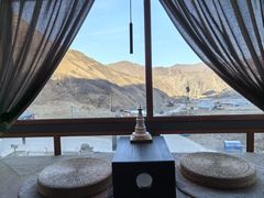 -云座·时光·观景咖啡厅(五爷庙店)