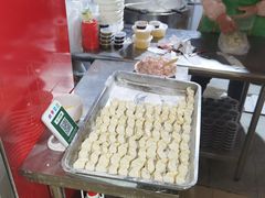-山东水饺(南坪新街店)