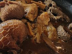 -金家老三饭庄(常营店)