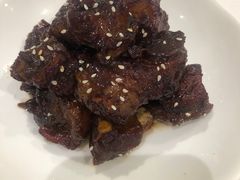 -老吉士酒家(天平路店)