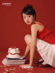 -橙亦摄影工作室