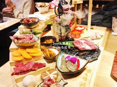 至尊牛上牛-黑牛の場(兴隆大奥莱店)