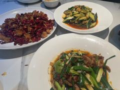 -一品红川菜(皇岗店)