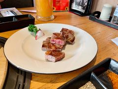 -赤坂亭·M9和牛烧肉·铁板烧·日料398放题(长泰广场店)