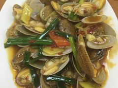 -陈记稻香潮汕砂锅粥(华强南店)