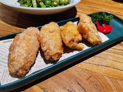 -新白鹿餐厅(银泰西湖文化广场店)