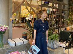 -PlantsEatery·植物食堂(REX春熙店)
