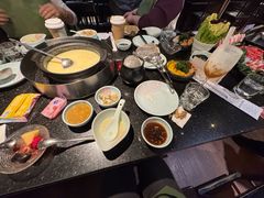 -捞王锅物料理(凯旋路店)