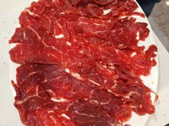 -黑山牛肉汤火锅(花城汇店)