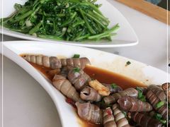 -华盛丰温州大排档(东三环南路店)