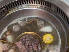 -三头牛·潮汕牛肉生蚝火锅 (夏湾店)