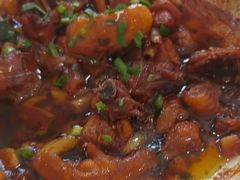 -西山人家·传统苏帮菜·家宴(木渎店)