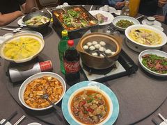 -梅花香里大酒店(郁金香路店)