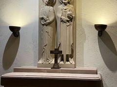 -卢森堡圣母教堂