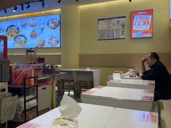 -牛邸·烧肉饭(来福士店)