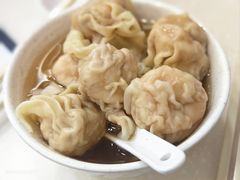 -麦文记面家(佐敦店)