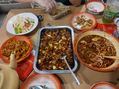 -老三样·旧食新味(绿地店)