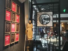 -皇朝会.经典传统粤菜(外滩店)