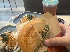 -魏家凉皮(次渠店)