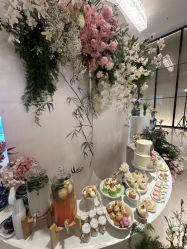 -成都首座万豪酒店·宴会厅