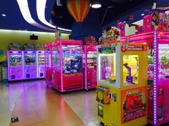 -爱玩嘉年华(龙湖曲江天街店)