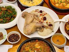 -延盛阁民俗餐厅