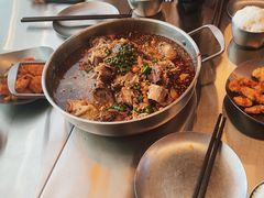 -蓉三少冒烤鸭·四川小吃集(北京首店)